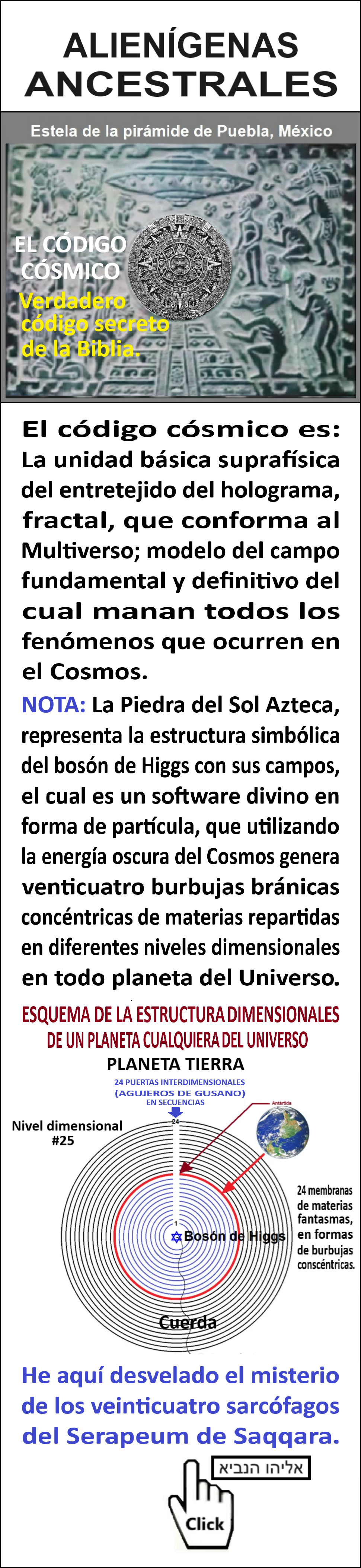 Estas en el home